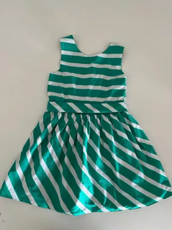 Robe fille 6 ans okaidi