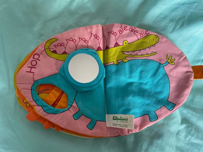 Ensemble loisirs jeux - photo numéro 5