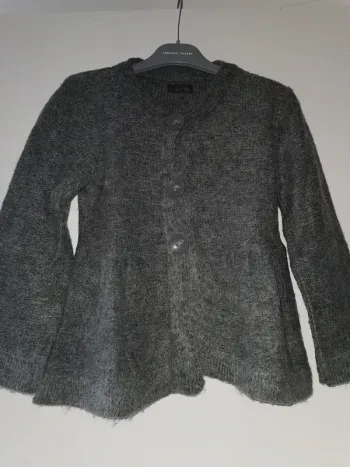 Veste Clara Vitti Taille 1