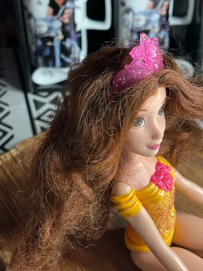 Barbie la Belle - photo numéro 6