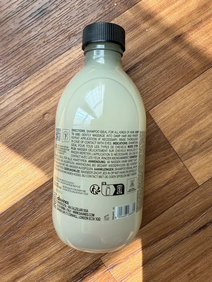 Davines OI - photo numéro 2