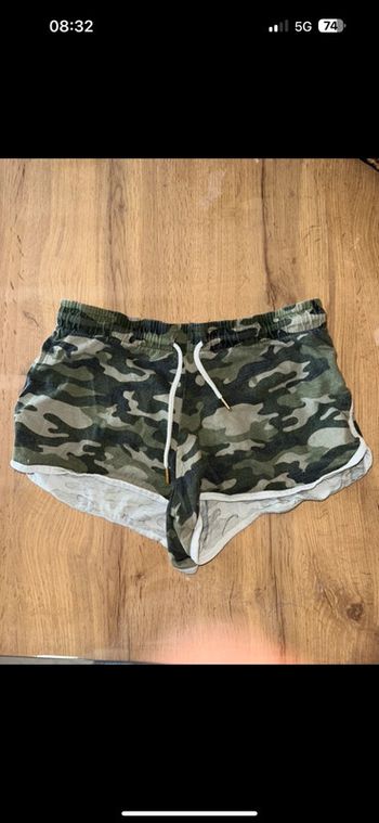 Short Primark XS