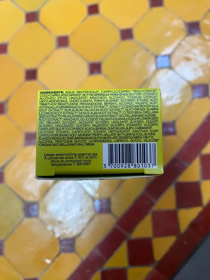 Concentré anti tache anti-âge - photo numéro 5