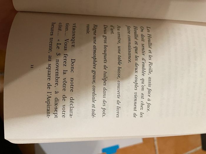 livre le dieu du carnage - photo numéro 3