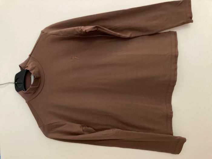 Sous pull golf Chiberta