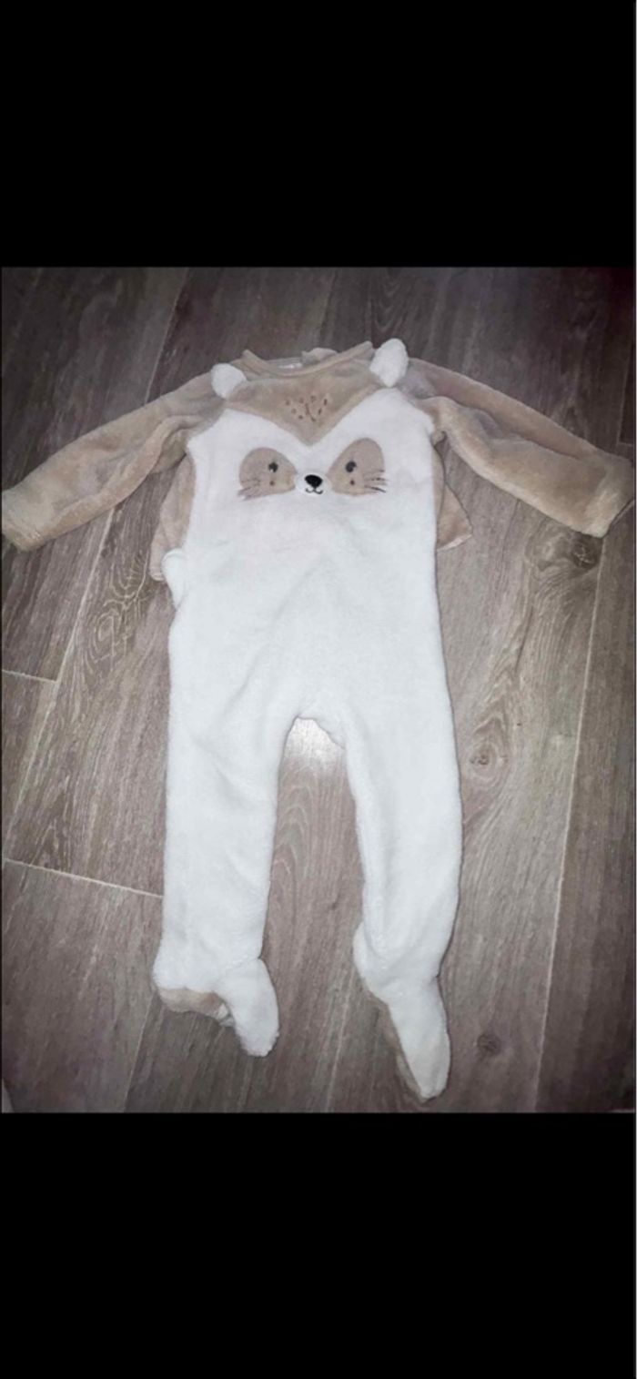 Lot pyjama - photo numéro 8