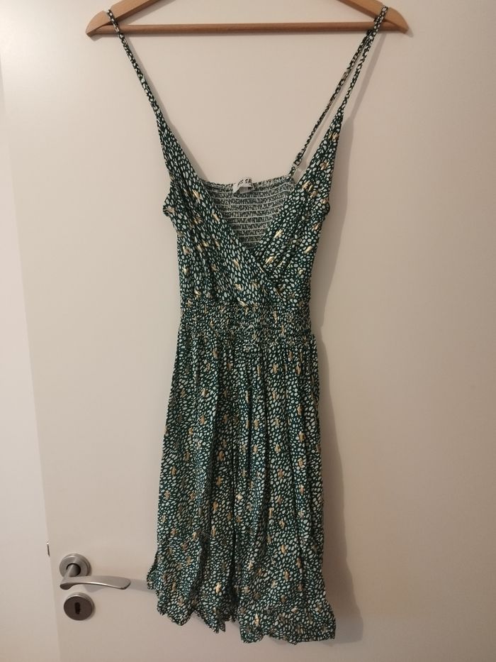 Lot 3 robes femme