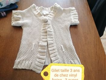 Gilet