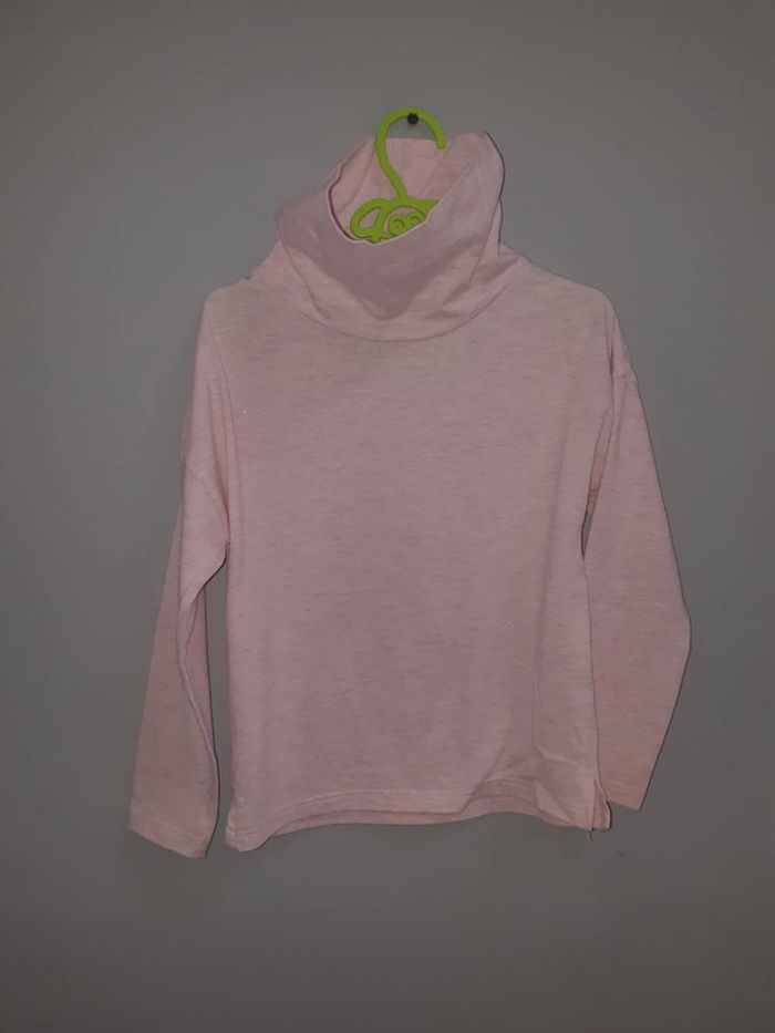 Tee-shirt 6 ans Kiabi