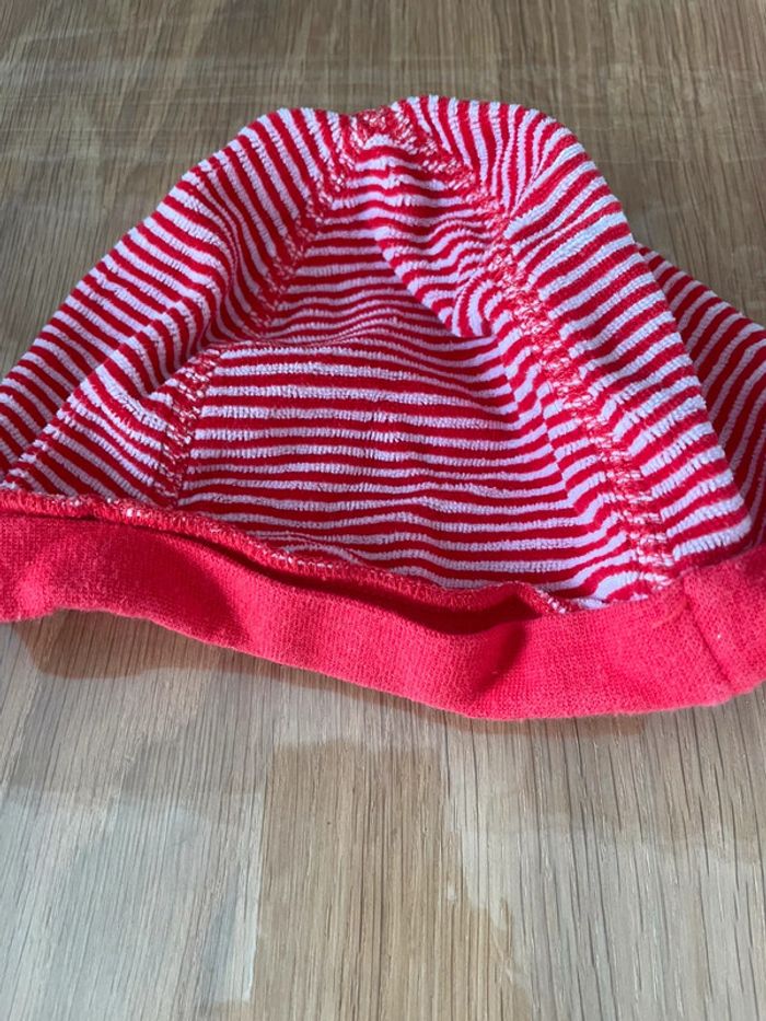 Bonnet 44/45