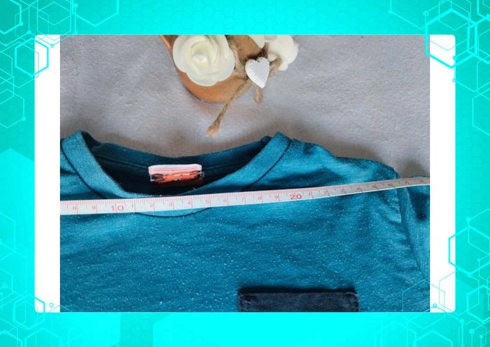 T shirt manches longues TAO - photo numéro 5