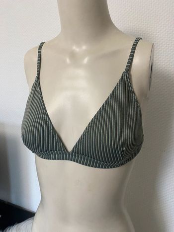 Haut de bikini Hema 🌸 taille S