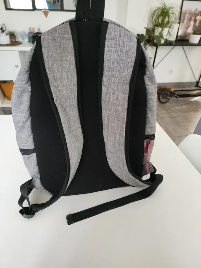 Sac à dos Jordan très bon etat - photo numéro 2