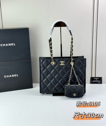CHANEL  6106