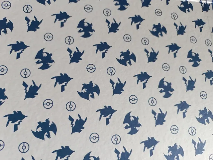 Classeur POKEMON - photo numéro 3