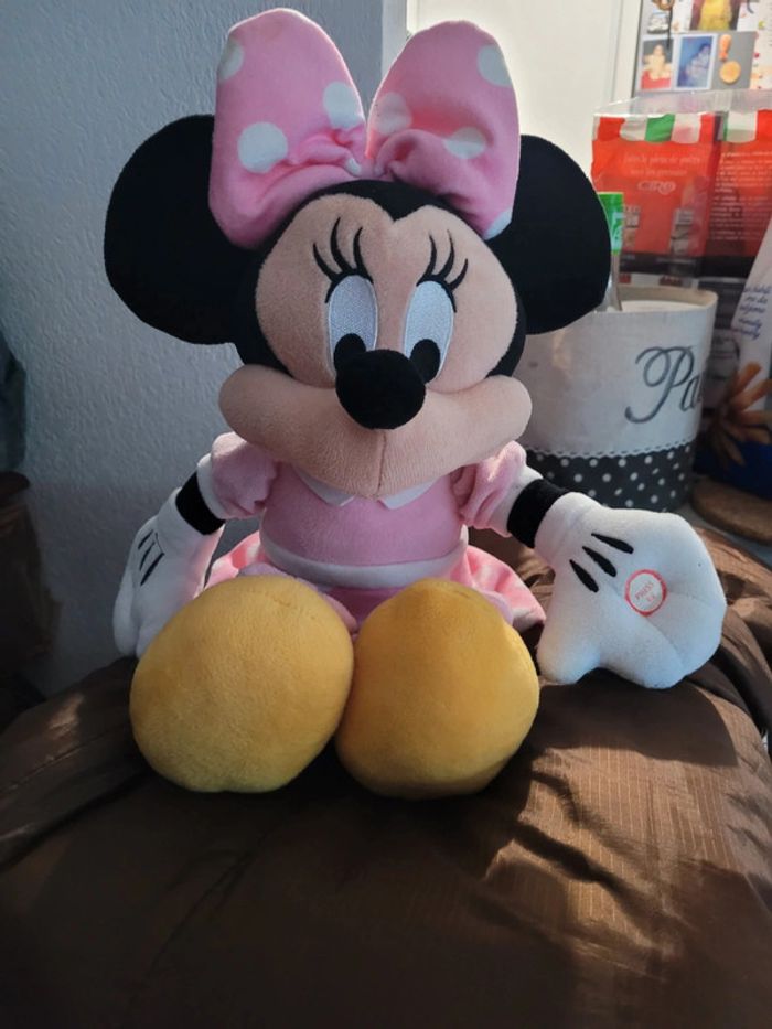 Minnie peluche primark - photo numéro 8
