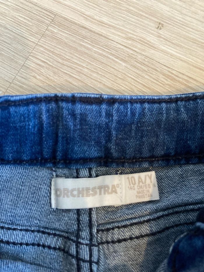 Jean 10 ans a troué - photo numéro 4