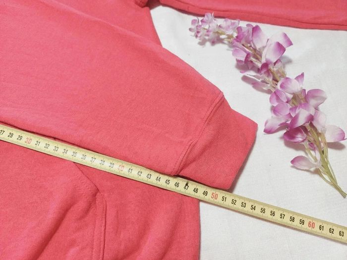 Sweat à capuche mixte Nashville Taille S - photo numéro 10