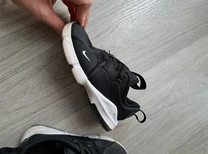 Baskets Nike Airmax - photo numéro 2