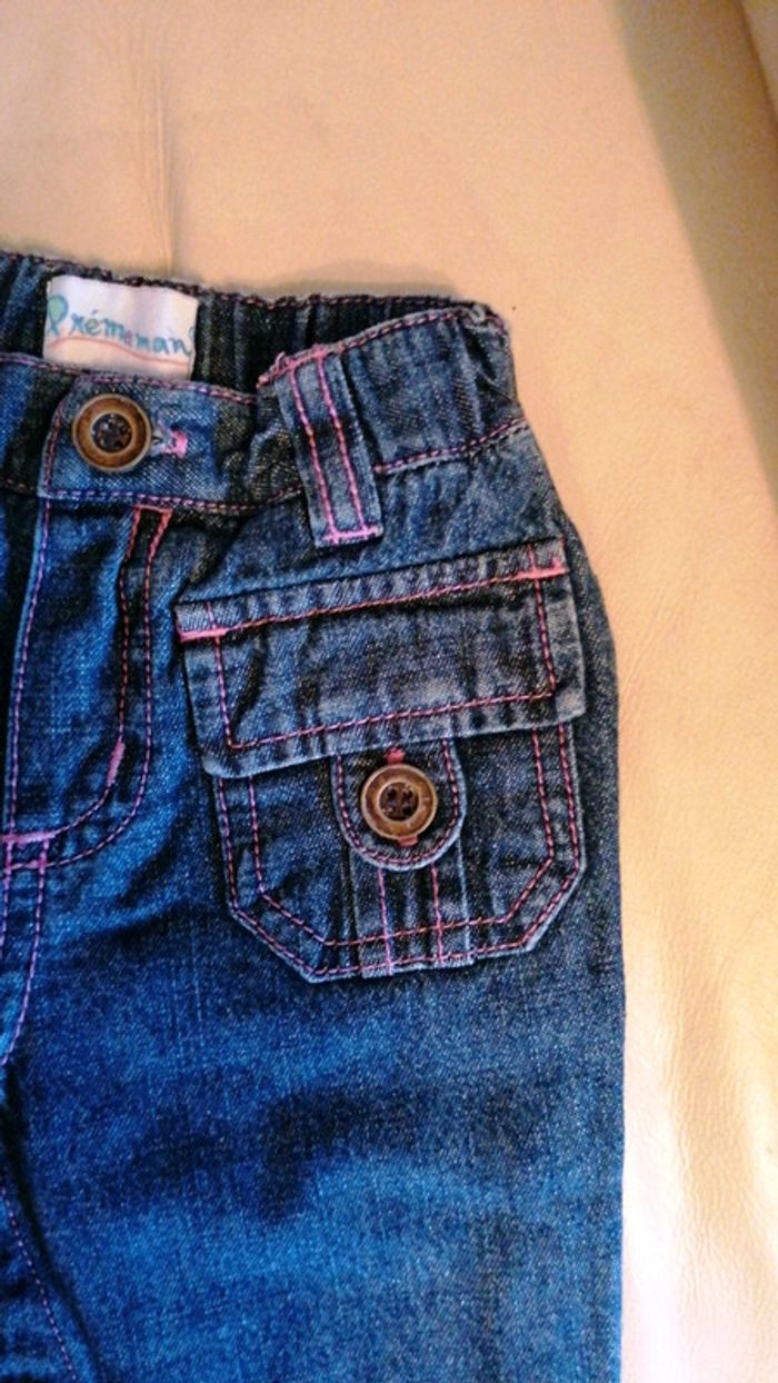 Jeans Premaman - photo numéro 2