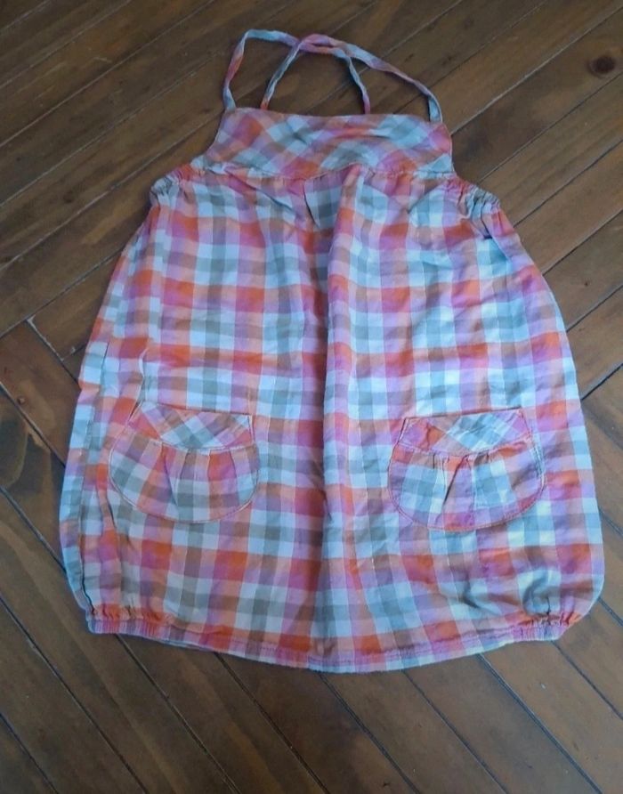 Lot vêtements été fille - photo numéro 9
