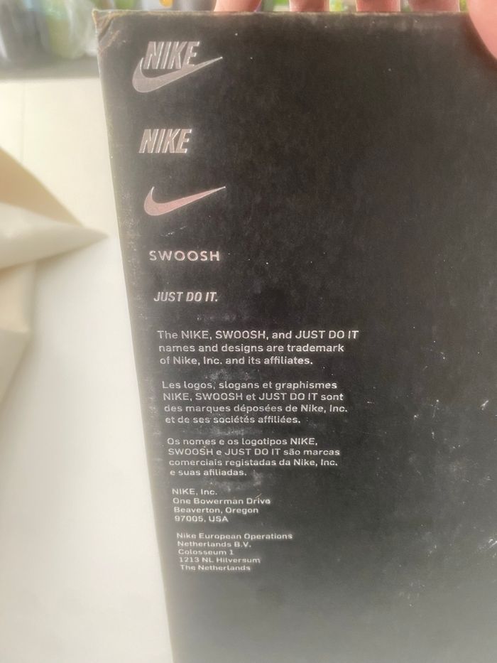 Paire de baskets - photo numéro 6