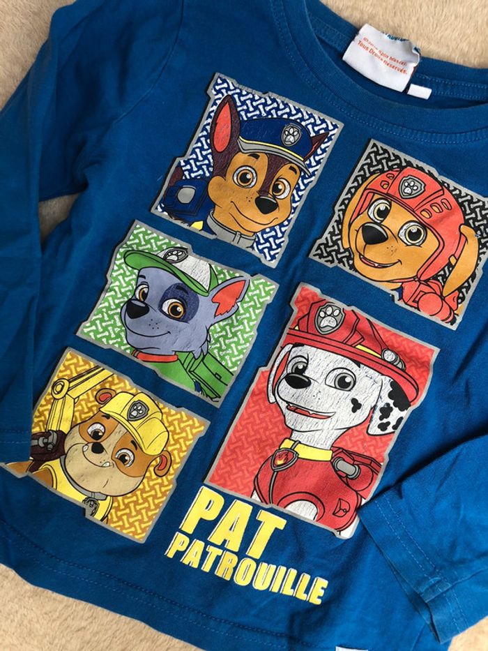 T-shirt / 3ans / nickelodeon - photo numéro 2