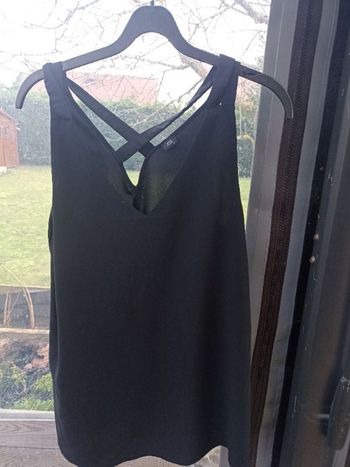 Haut river island taille M