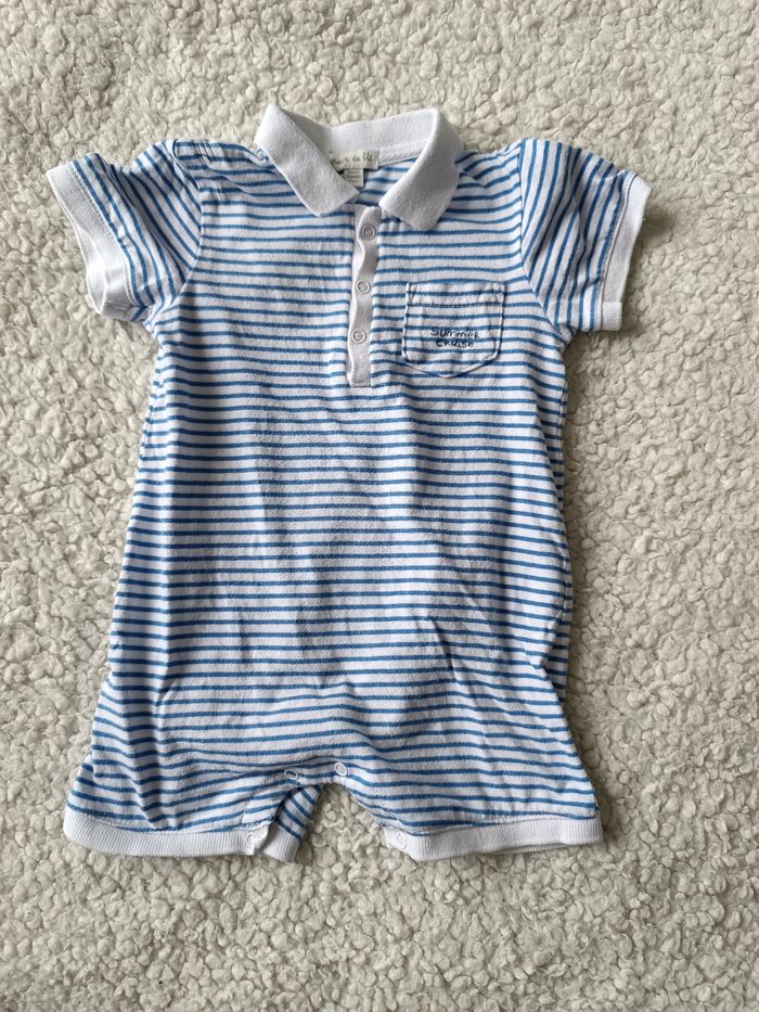 Barboteuse - photo numéro 2