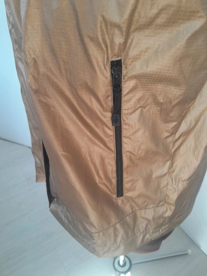 Petite veste sans manche coupe vent Lauren Ralph lauren - photo numéro 7
