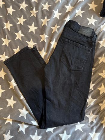 Jean levi’s denizen