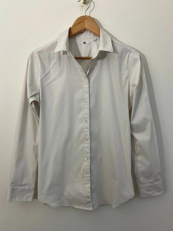 Chemise femme Uniqlo