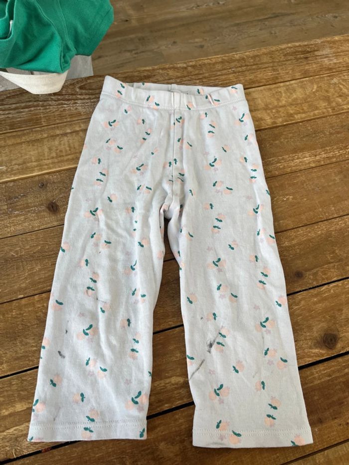 Pyjama fille - photo numéro 8