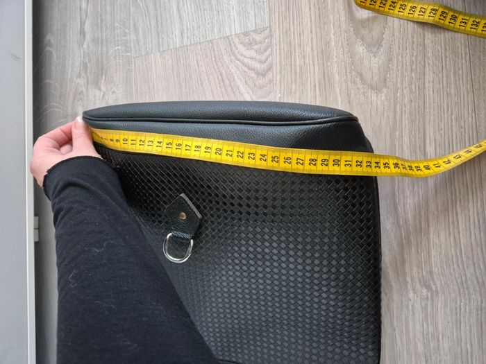 Sac à main noir - photo numéro 10