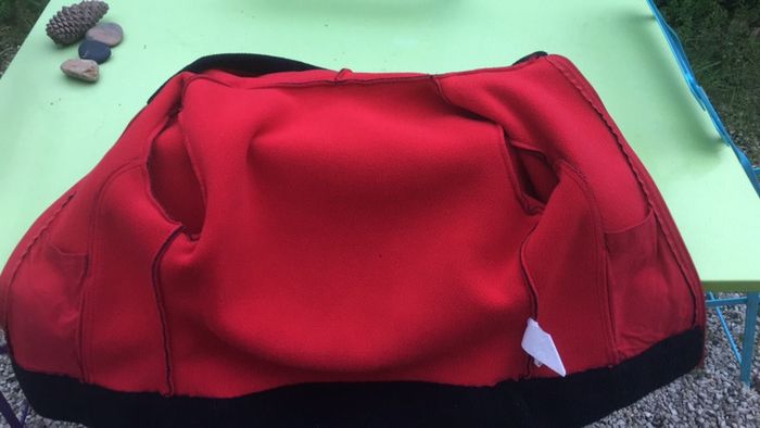 Veste polaire - photo numéro 4