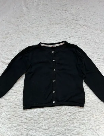 Gilet tape à l’œil / TAO