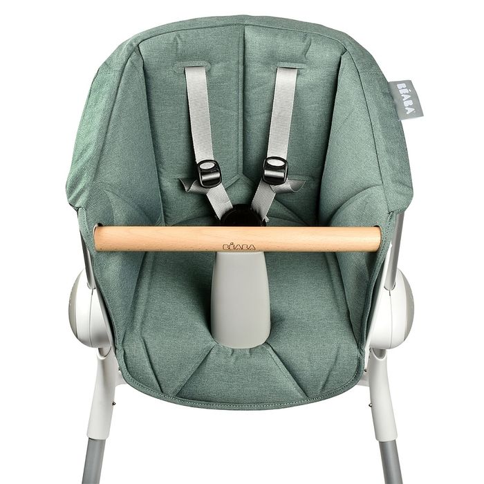 Chaise haute - photo numéro 3