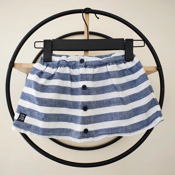 18 mois jupe lulu castagnette