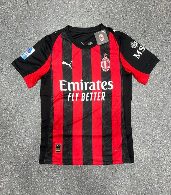 Maillot de foot - photo numéro 5