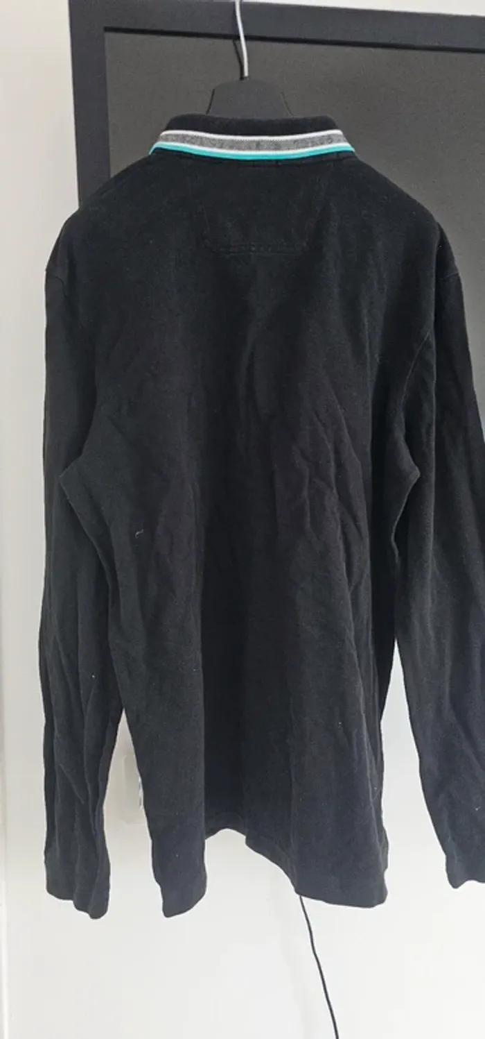 Polos - photo numéro 4