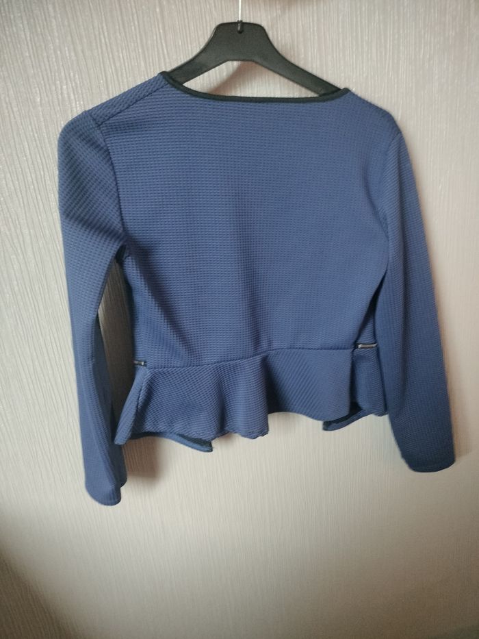 Veste taille 10ans - photo numéro 2