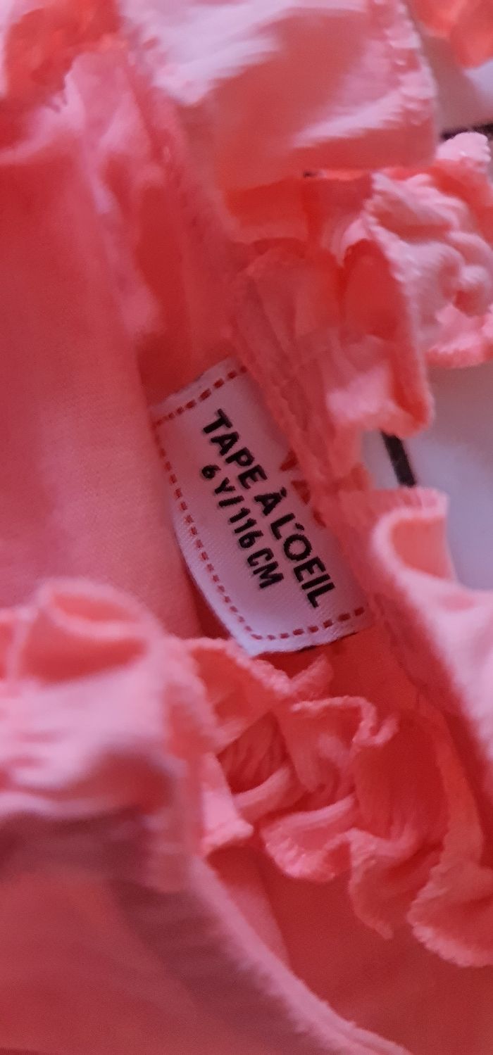 Débardeur - photo numéro 3