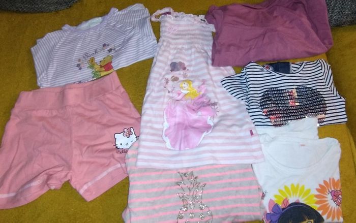 Lot 3 ans - photo numéro 6