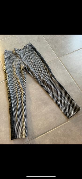 Pantalon 8 ans