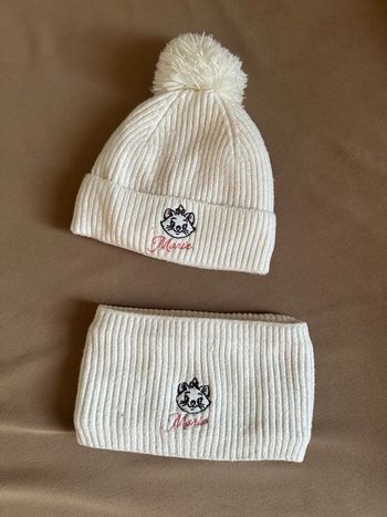 Ensemble hiver 2/3 ans 