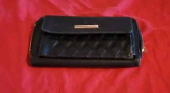 Mini sac à main porte monnaie