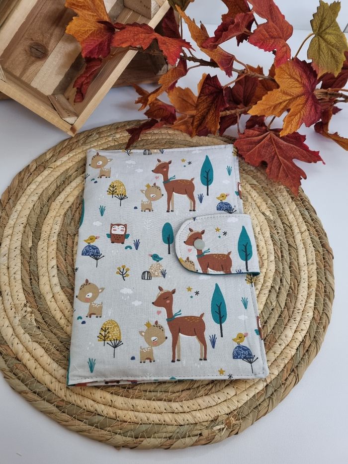 Pochette à langer nomade - photo numéro 2