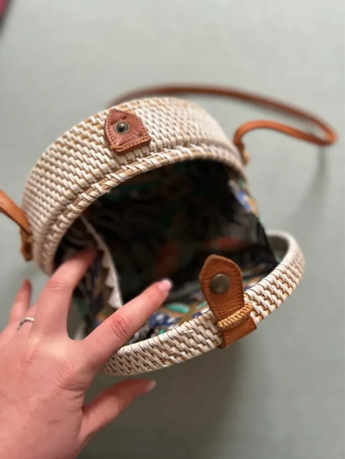 Sac à main femme - photo numéro 3