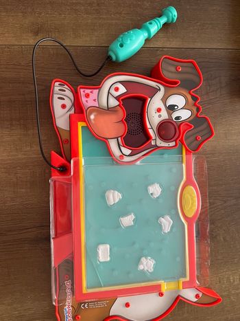 Docteur Maboul Veterinaire