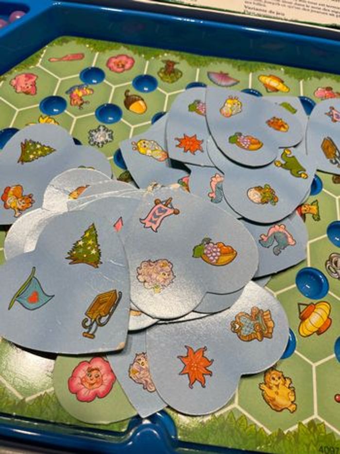 Jeu les bum-bum - photo numéro 6